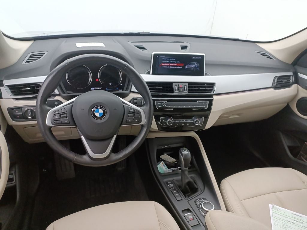 BMW X1 xDrive25e (162 kW) 5d photo