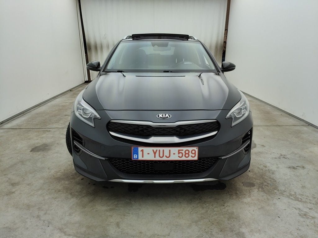 KIA XCeed 1.6 GDi PHEV DCT Sense 5d