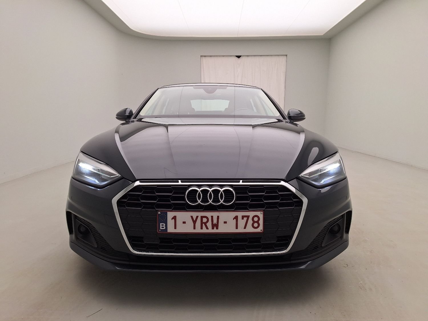 Audi, A5 SB FL'20, Audi A5 Sportback 30 TDI S tronic Business Edition