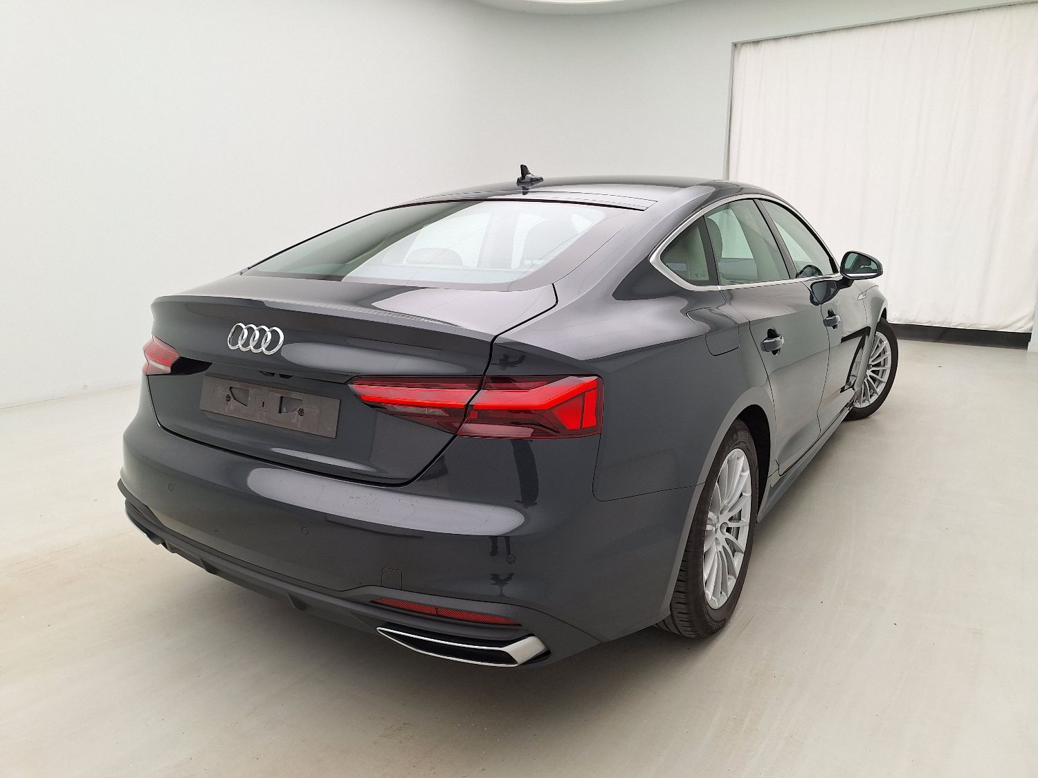 Audi, A5 SB FL'20, Audi A5 Sportback 30 TDI S tronic Business Edition photo