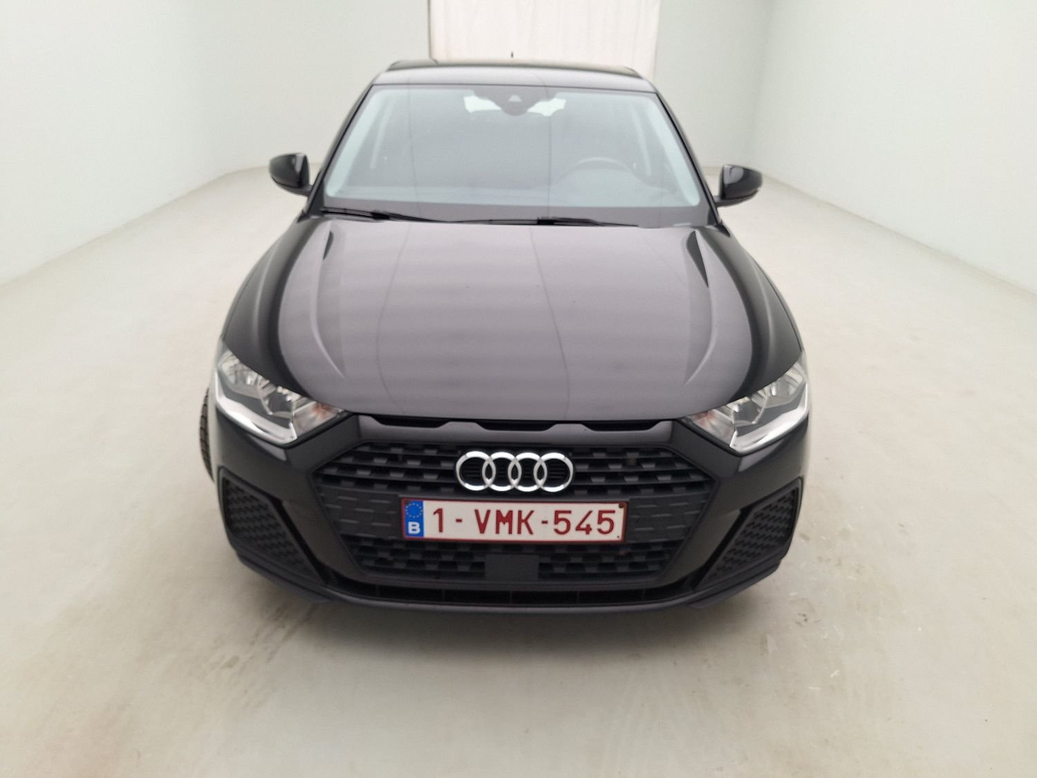 Audi, A1 SB '18, Audi A1 Sportback 1.0 30 TFSI 85kW 5d