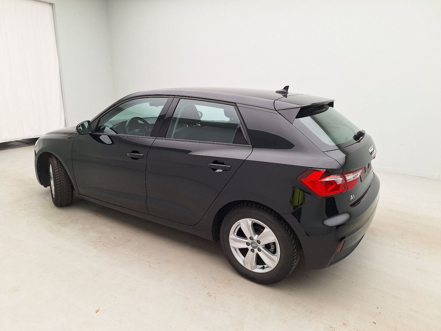 Audi, A1 SB '18, Audi A1 Sportback 1.0 30 TFSI 85kW 5d photo