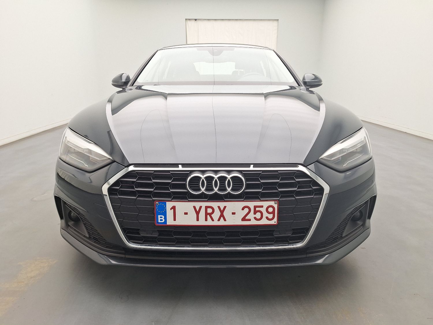 Audi, A5 SB FL'20, Audi A5 Sportback 30 TDI S tronic Business Edition