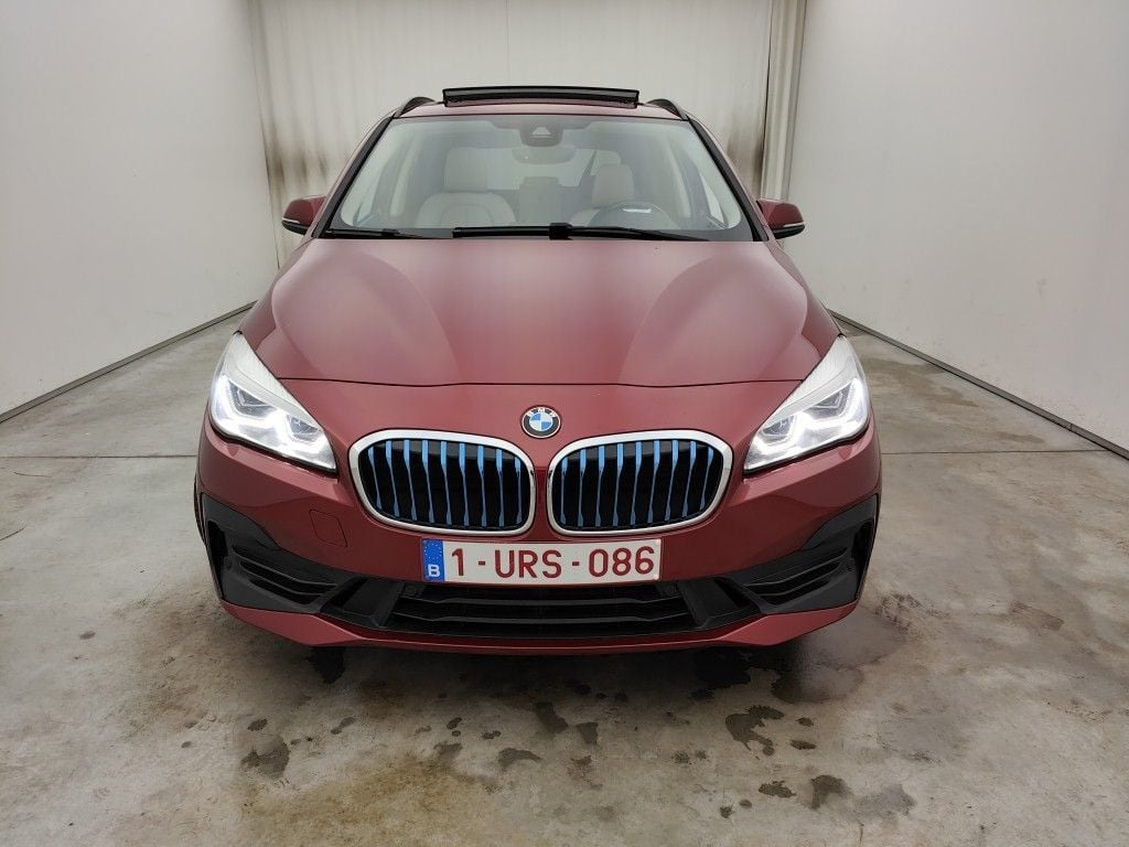 BMW 2 Reeks Active Tourer 225xe 5d