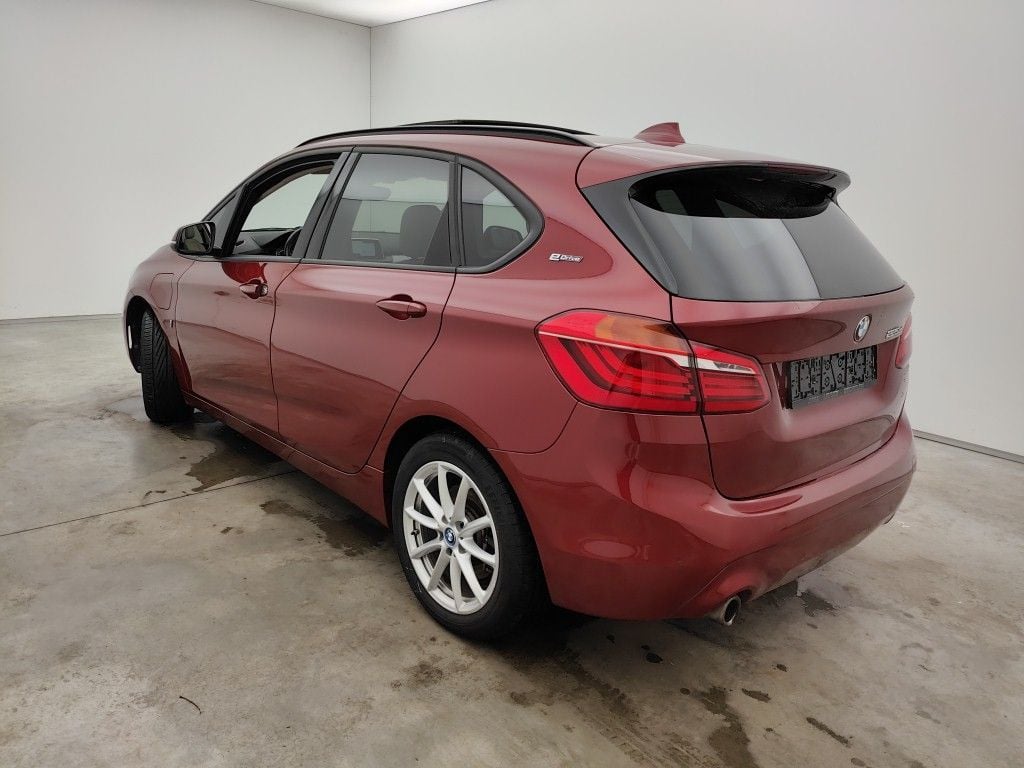 BMW 2 Reeks Active Tourer 225xe 5d photo