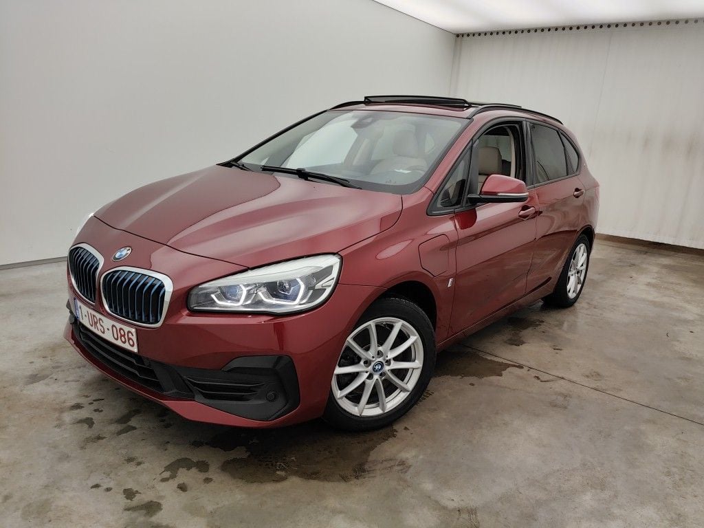 BMW 2 Reeks Active Tourer 225xe 5d photo