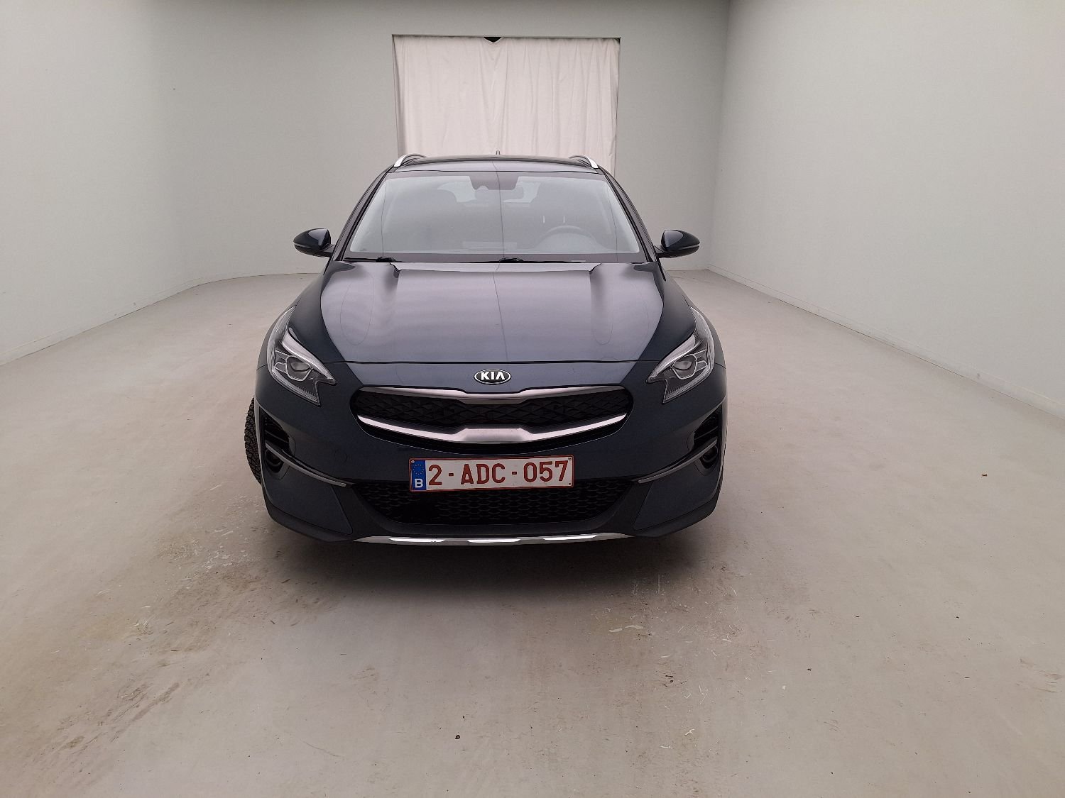 Kia, XCeed '19, KIA XCeed 1.6 GDi PHEV DCT Business Line 5d