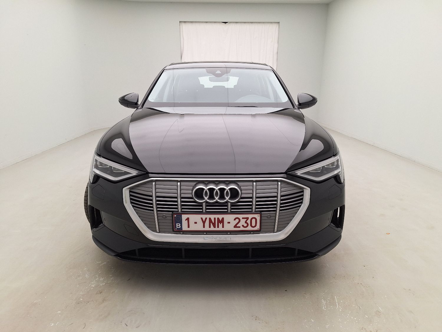 Audi, E-tron '19 BEV, Audi E-Tron 55 Quattro 5d