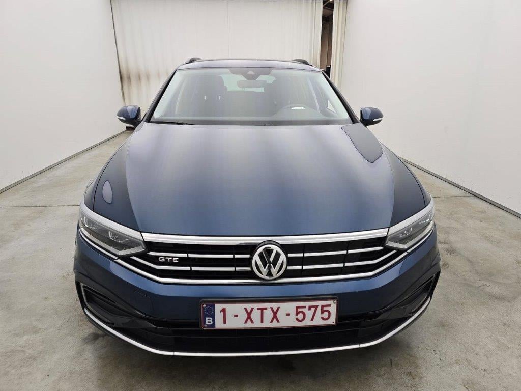 Volkswagen Passat Variant 1.4 TSI DSG6 GTE Business 5d