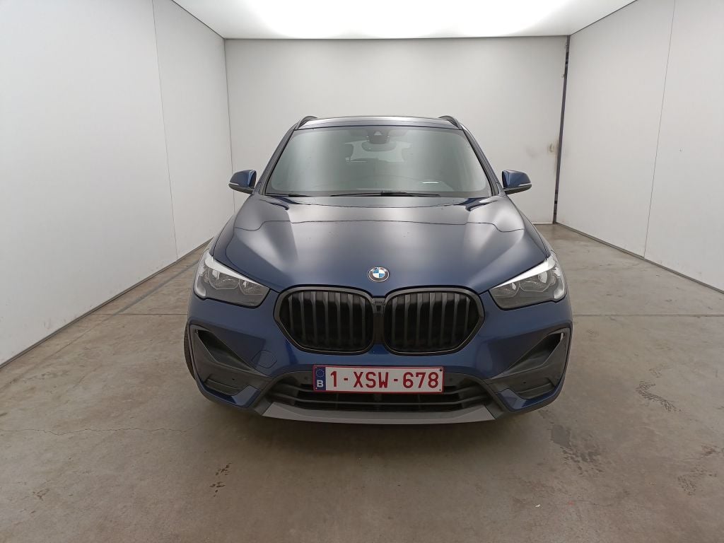 BMW X1 sDrive16dA (85 kW) 5d