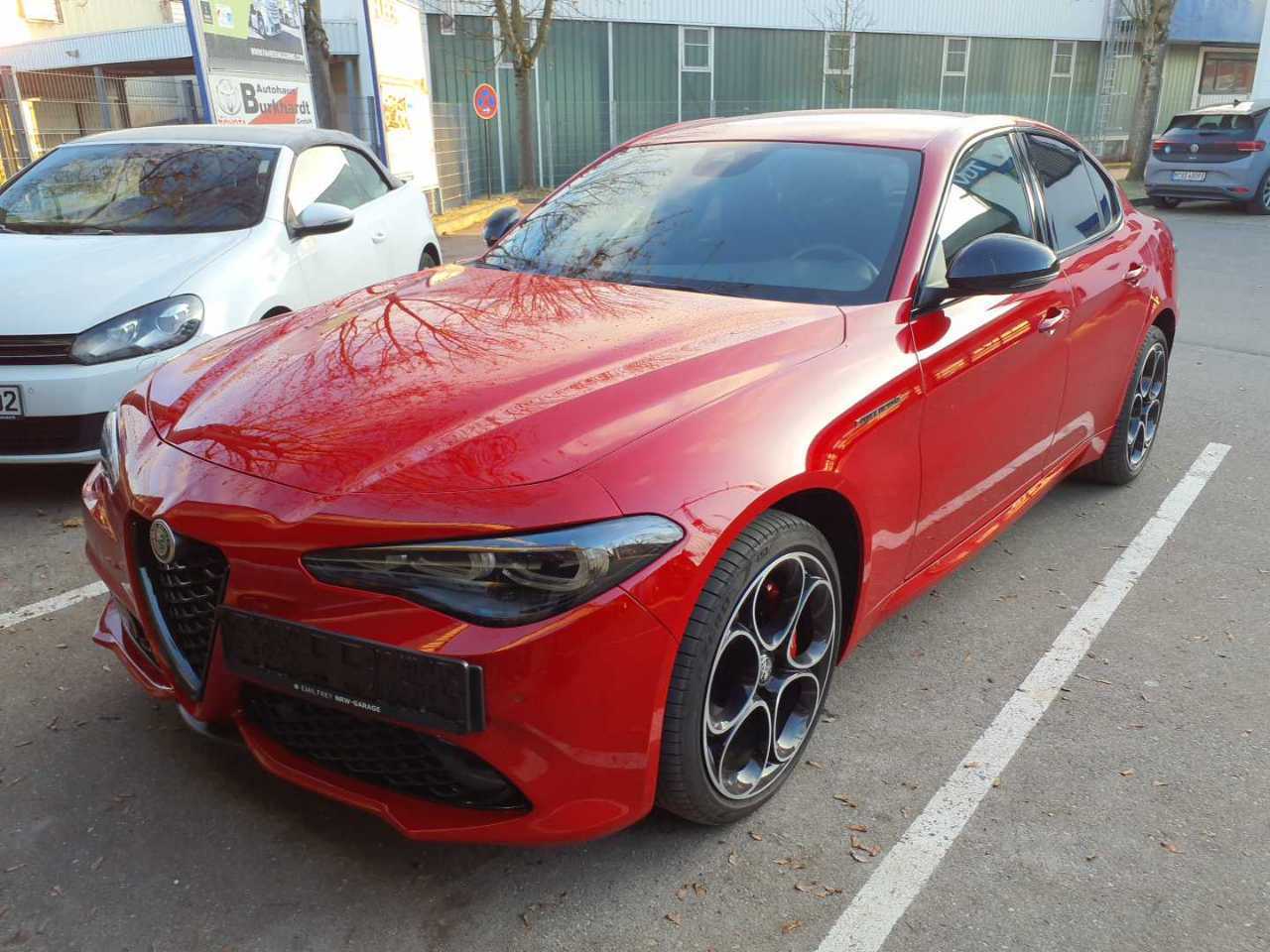 Alfa_romeo Competizione Q4 Giulia