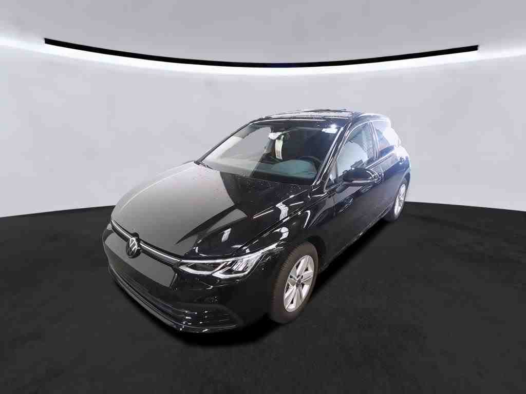 Vw Life eTSI Golf