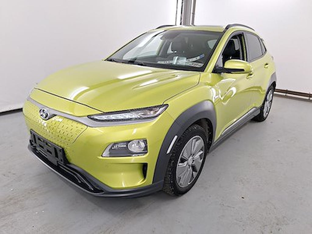 HYUNDAI KONA EV 64 kWh Sky