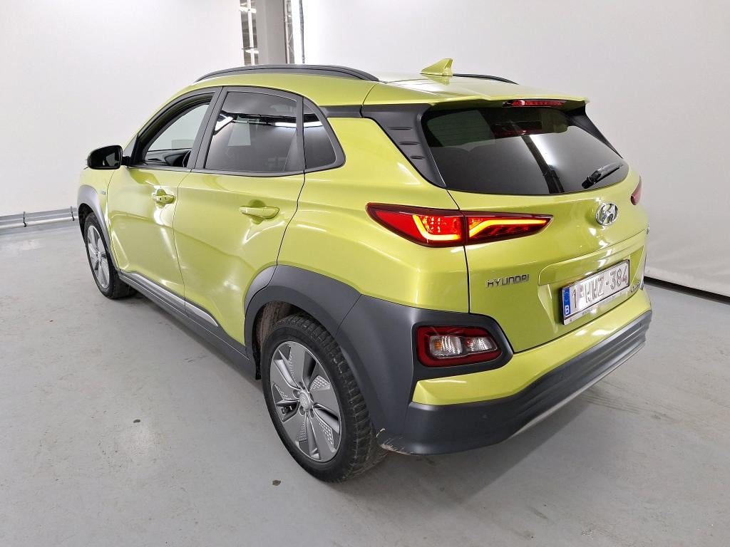 HYUNDAI KONA EV 64 kWh Sky photo