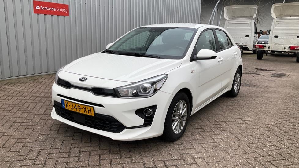 KIA RIO 1.0tgdi dynamicline 74kW