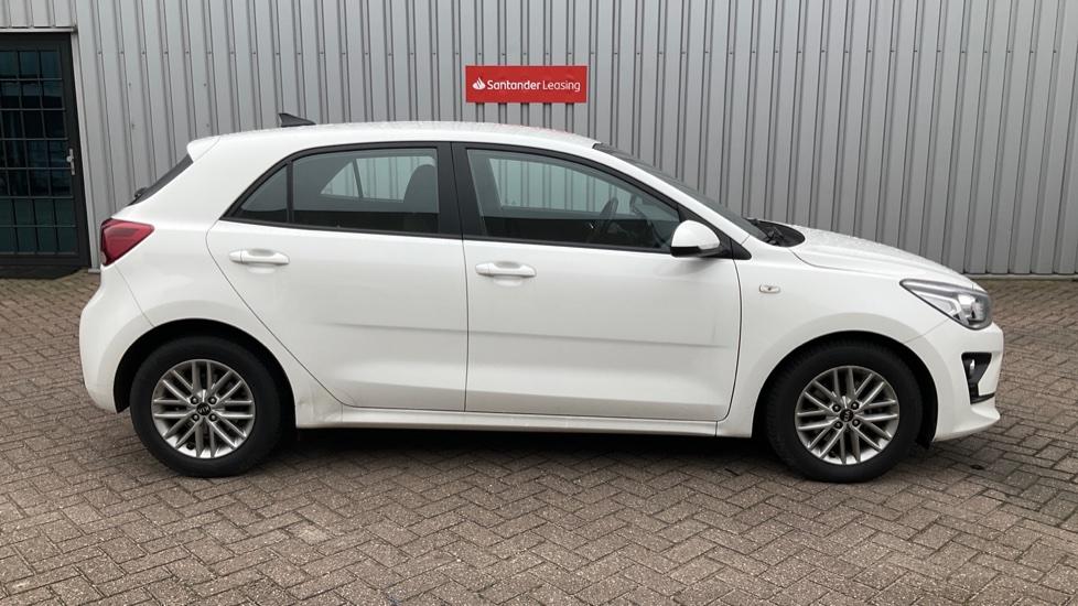 KIA RIO 1.0tgdi dynamicline 74kW photo