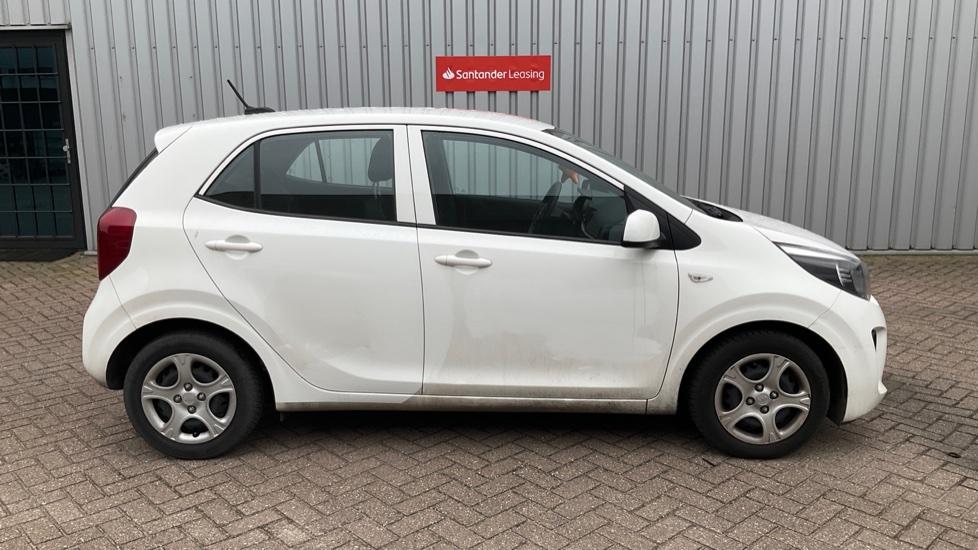 KIA PICANTO 1.0dpi comfortline 4-zits 49kW photo