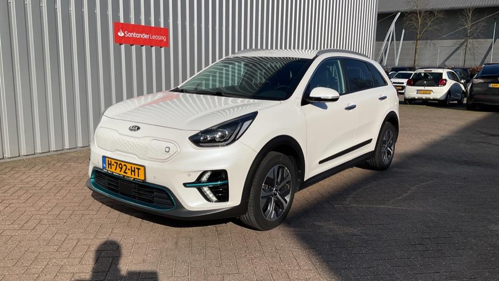 KIA e-Niro 64kWh executiveline 150kW aut