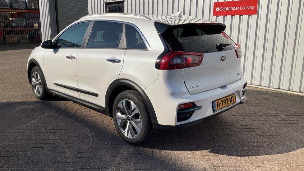 KIA e-Niro 64kWh executiveline 150kW aut photo