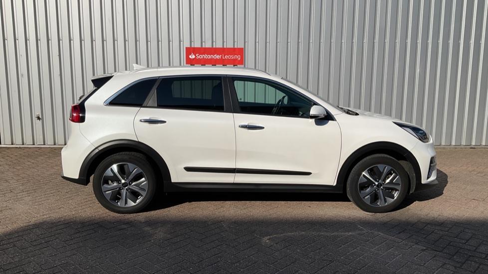 KIA e-Niro 64kWh executiveline 150kW aut photo