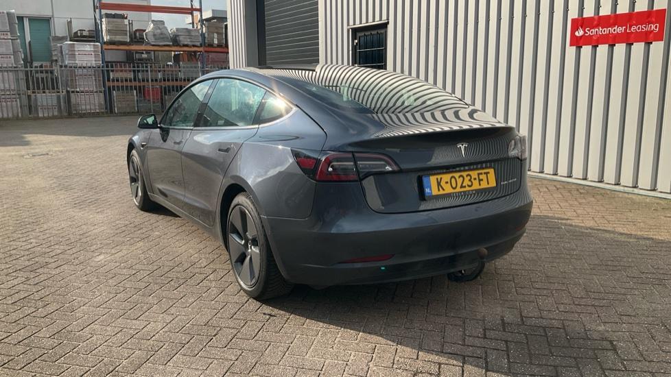 Tesla Model 3 75kWh ev long range awd 258kW aut photo