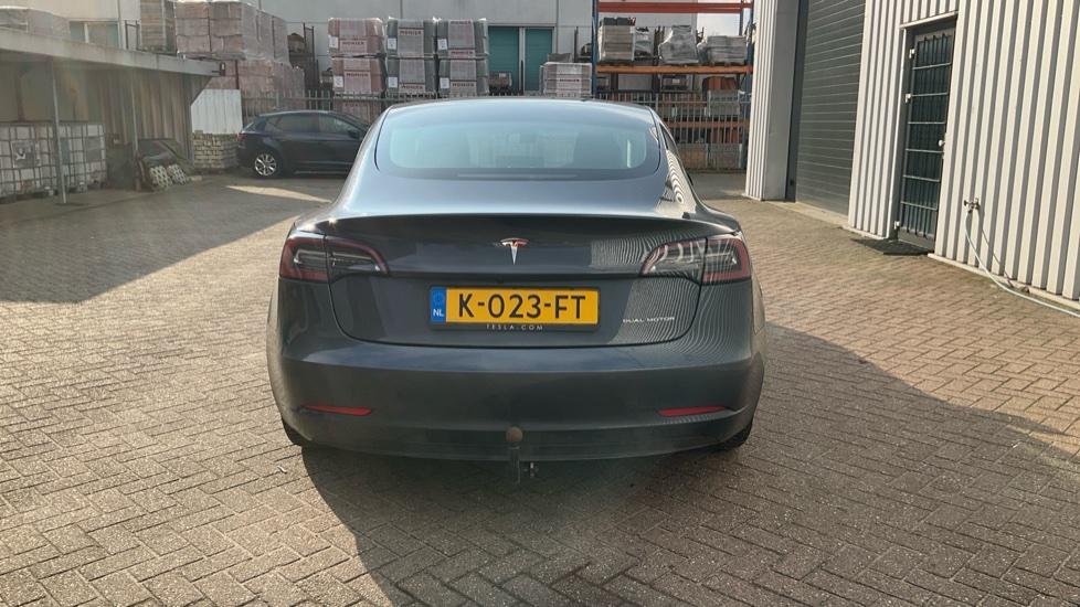 Tesla Model 3 75kWh ev long range awd 258kW aut photo