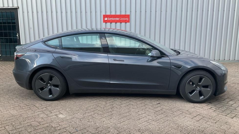 Tesla Model 3 75kWh ev long range awd 258kW aut photo