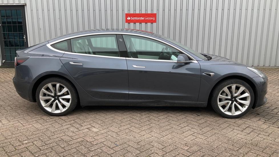 Tesla Model 3 55kWh standard range plus rwd 175kW aut photo