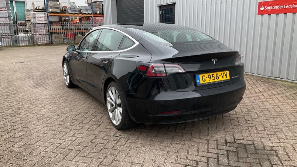 Tesla Model 3 75kWh long range awd 258kW aut photo