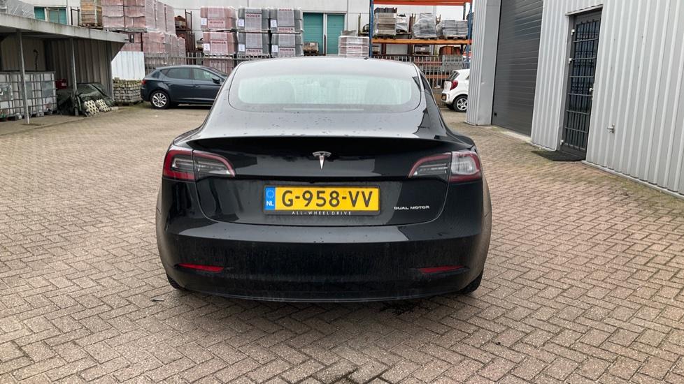 Tesla Model 3 75kWh long range awd 258kW aut photo