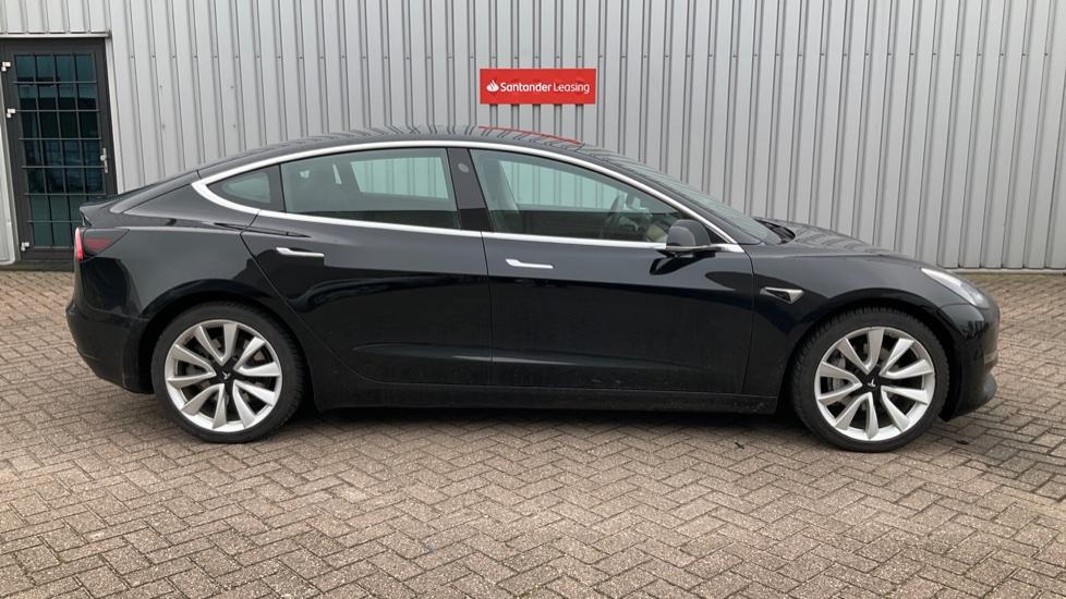 Tesla Model 3 75kWh long range awd 258kW aut photo