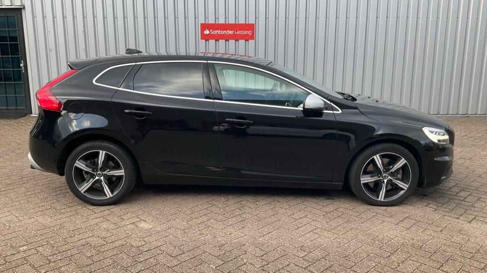 VOLVO V40 1.5 t3 polar+ sport 112kW geartronic aut photo