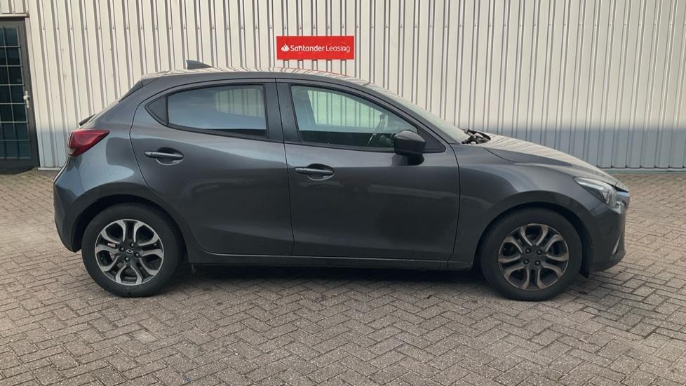 Mazda 2 1.5 skyactiv-g gt-m 66kW photo