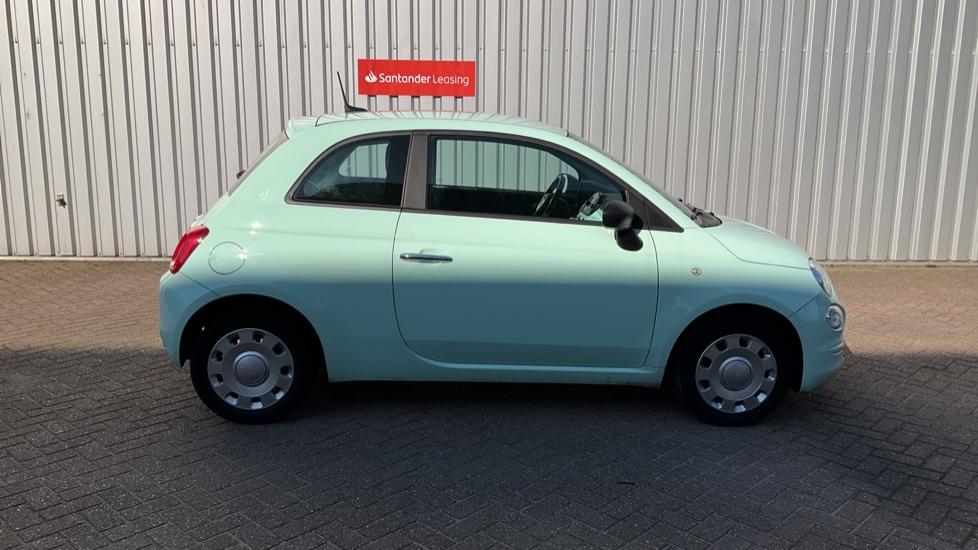 FIAT 500 1.2 pop photo