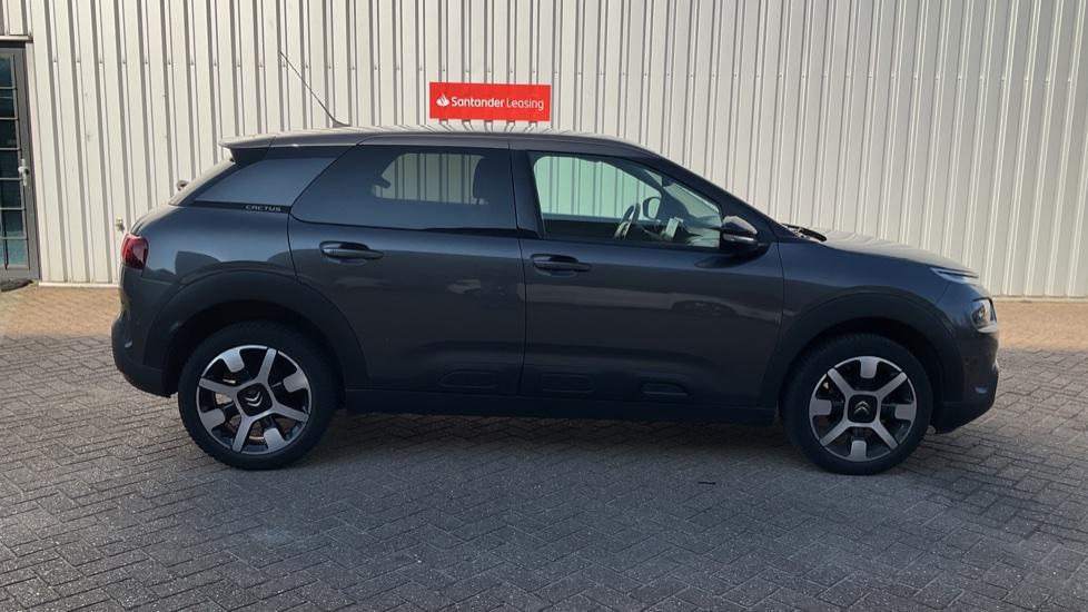 CITROEN C4 CACTUS 1.2 puretech business plus 81kW photo