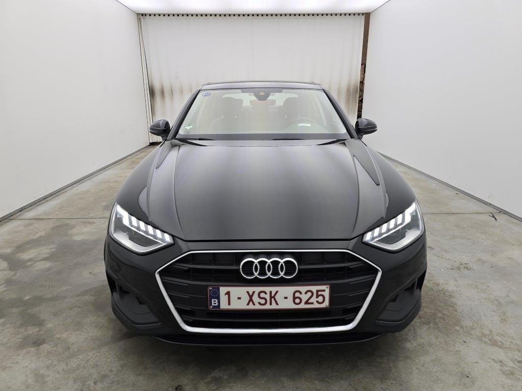 Audi A4 2.0 30 TDi 100kW S tronic Business Ed 4d