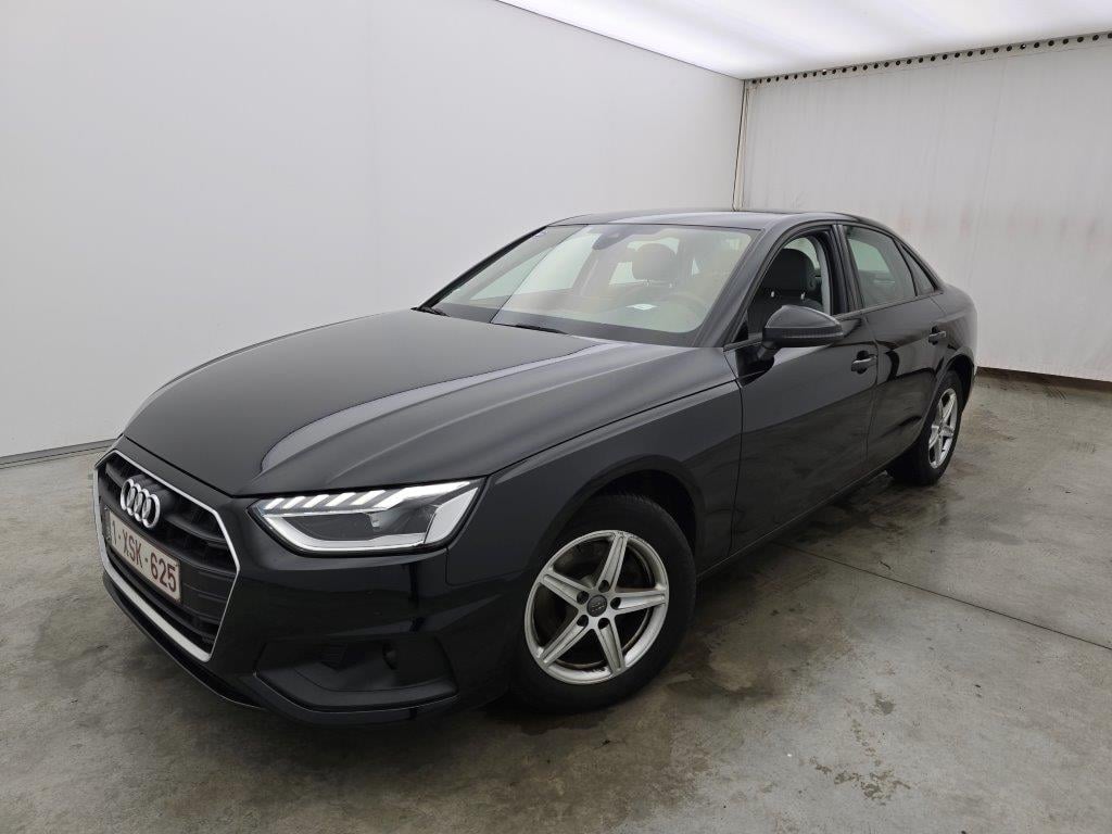 Audi A4 2.0 30 TDi 100kW S tronic Business Ed 4d photo