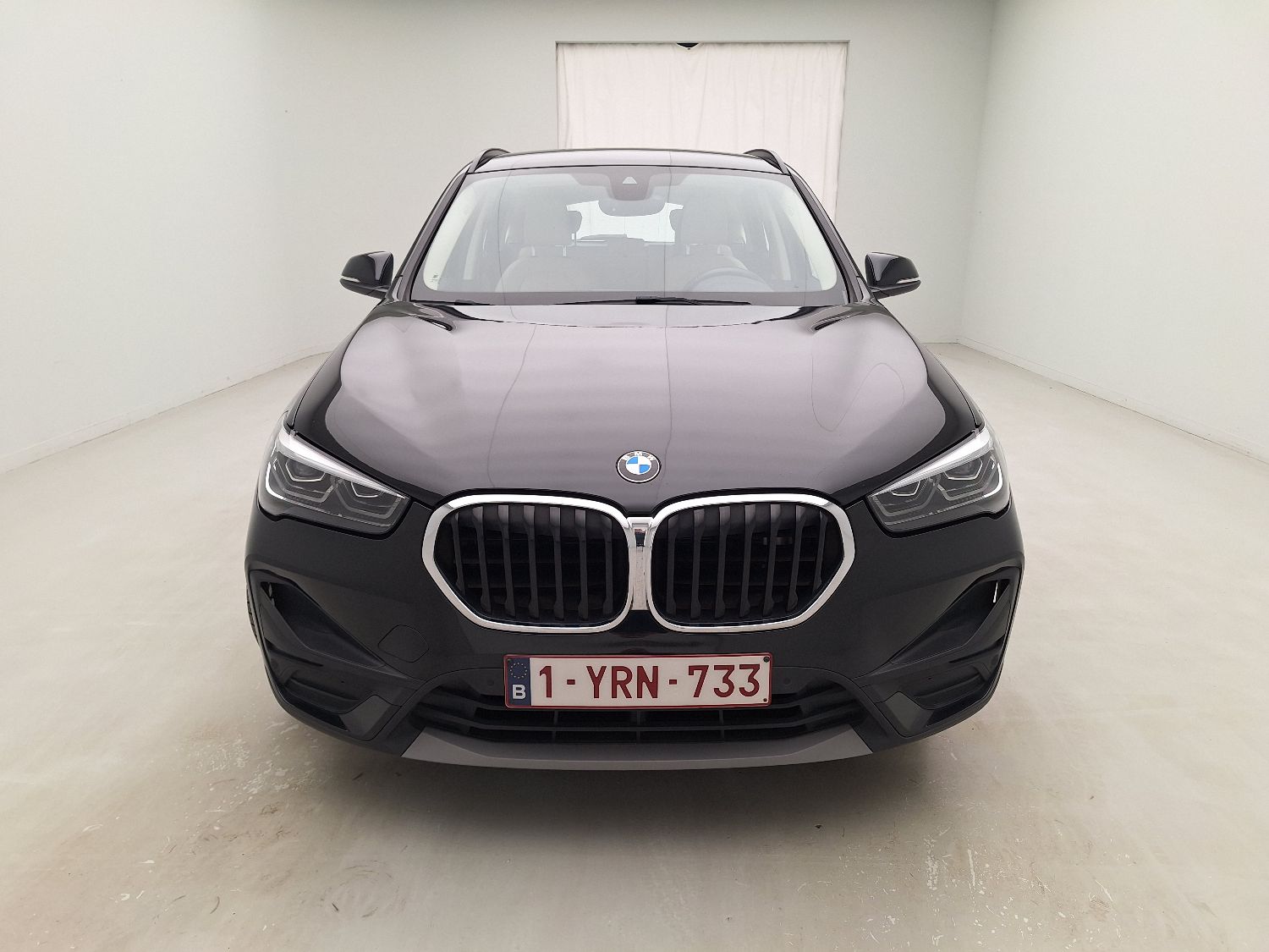 BMW, X1 FL'19, BMW X1 xDrive25e (162 kW) 5d