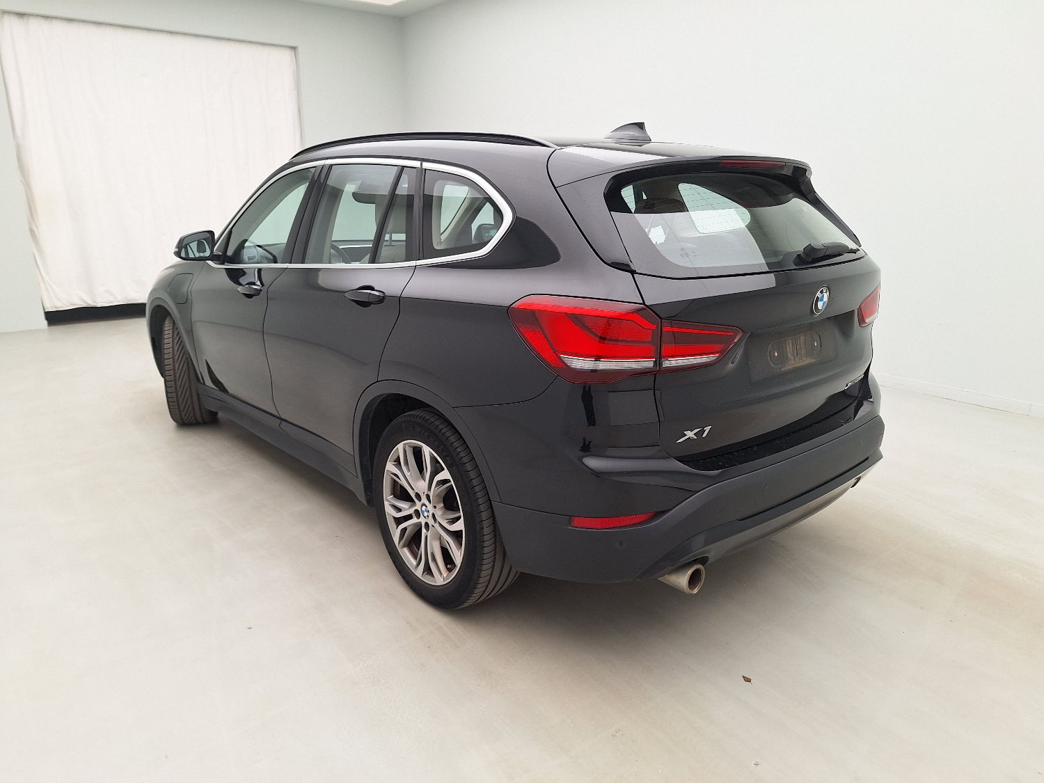 BMW, X1 FL'19, BMW X1 xDrive25e (162 kW) 5d photo