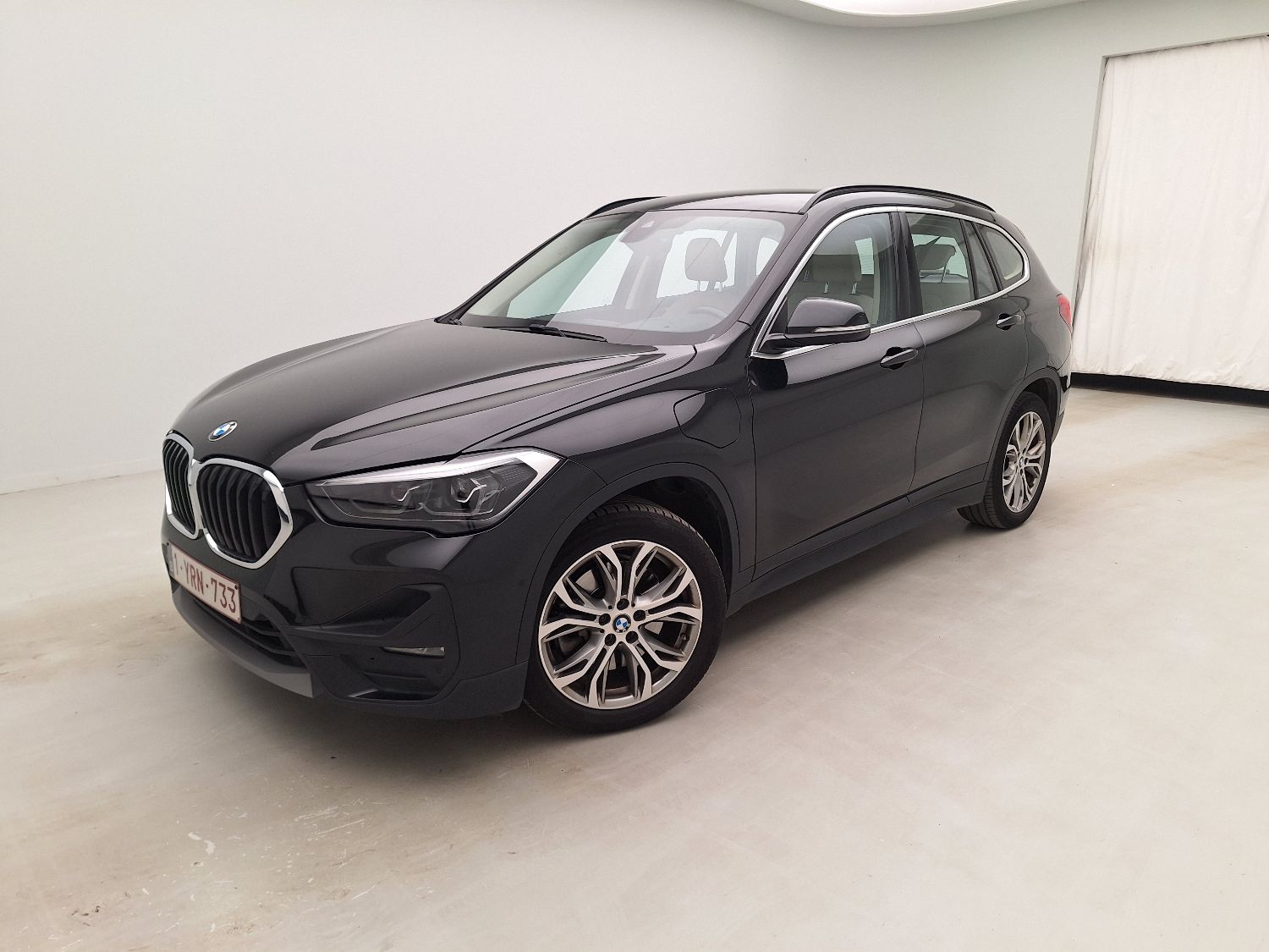 BMW, X1 FL'19, BMW X1 xDrive25e (162 kW) 5d photo