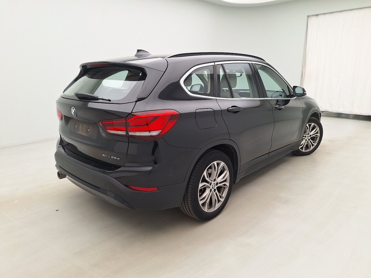 BMW, X1 FL'19, BMW X1 xDrive25e (162 kW) 5d photo