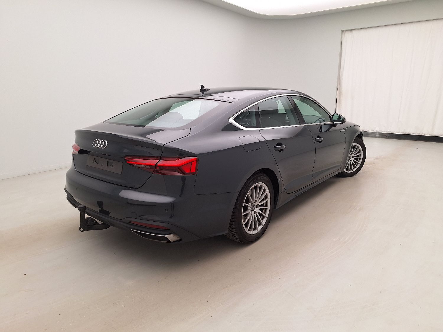 Audi, A5 SB FL'20, Audi A5 Sportback 30 TDI S tronic Business Edition photo