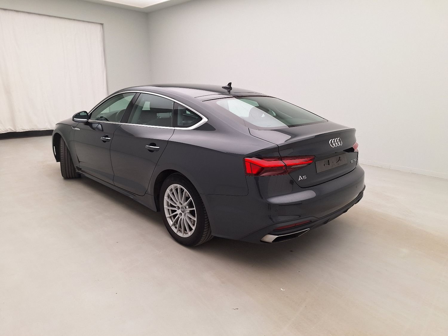 Audi, A5 SB FL'20, Audi A5 Sportback 30 TDI S tronic Business Edition photo