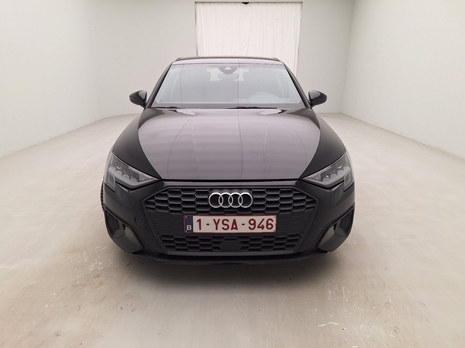 Audi, A3 SB '20, Audi A3 Sportback 2.0 30 TDi 85kW 5d