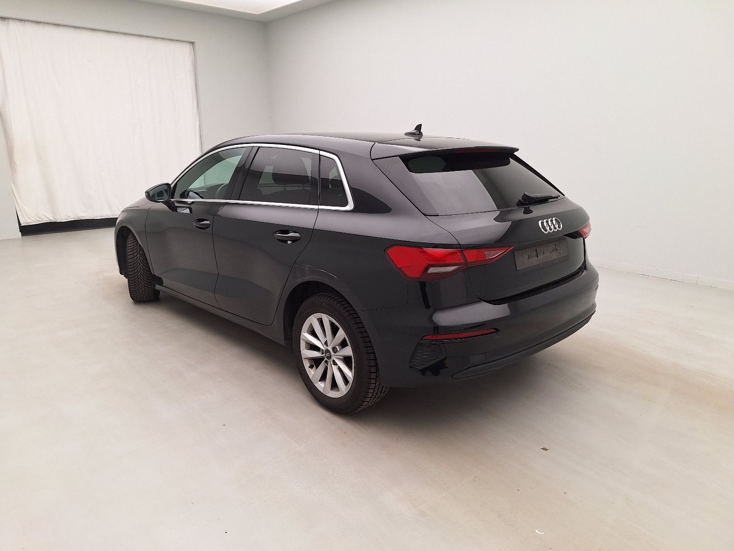 Audi, A3 SB '20, Audi A3 Sportback 2.0 30 TDi 85kW 5d photo