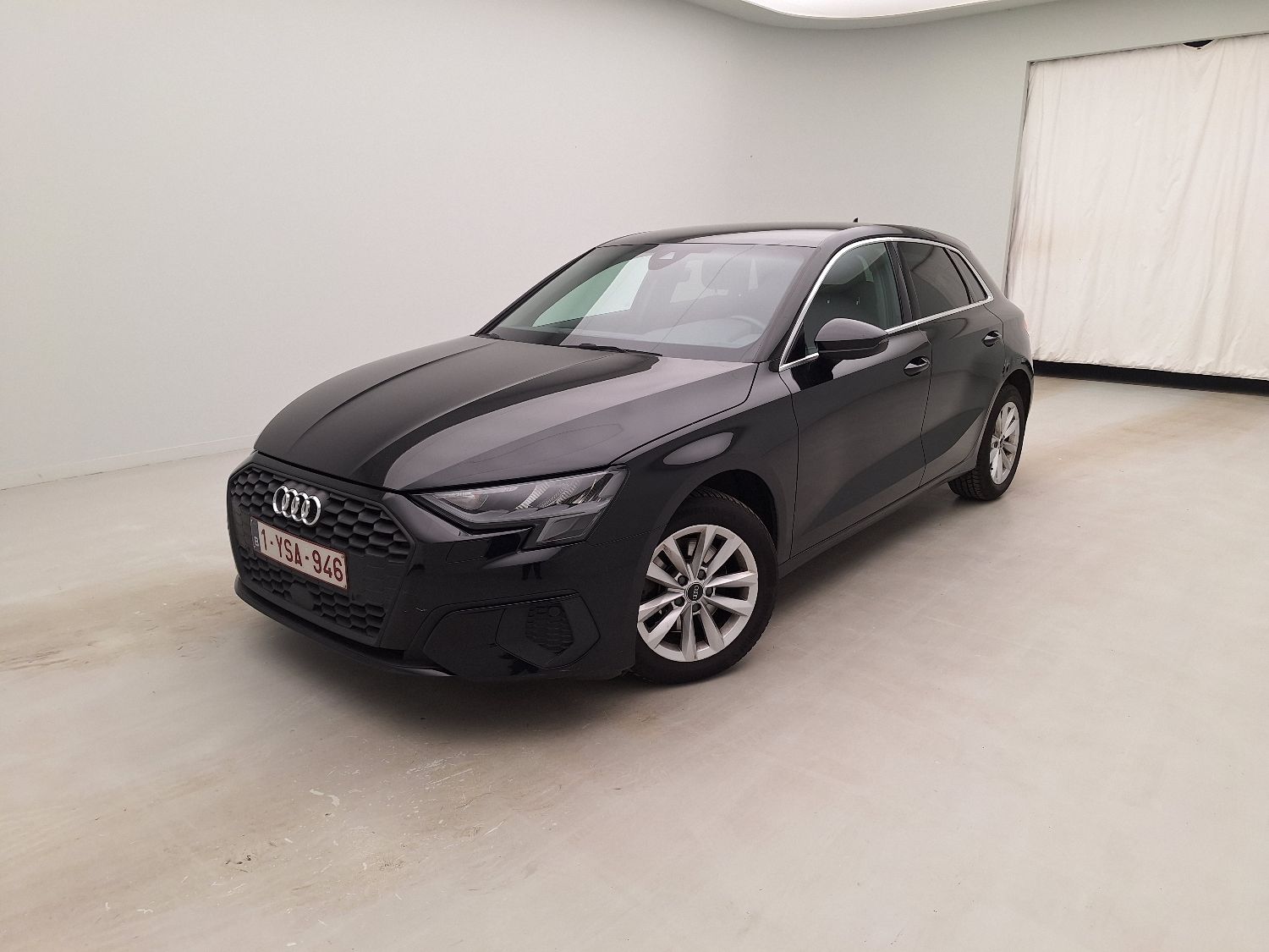 Audi, A3 SB '20, Audi A3 Sportback 2.0 30 TDi 85kW 5d photo