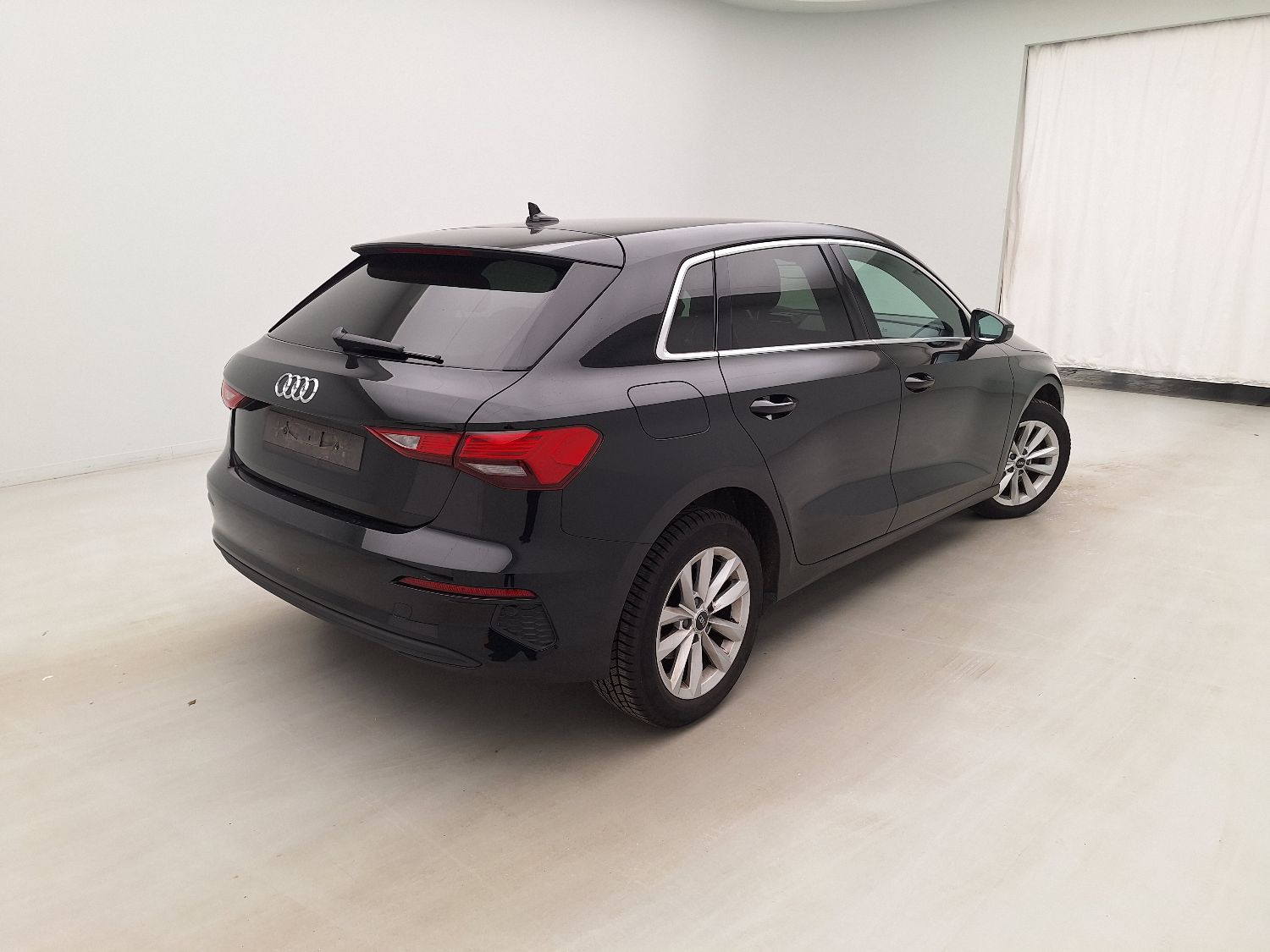 Audi, A3 SB '20, Audi A3 Sportback 2.0 30 TDi 85kW 5d photo