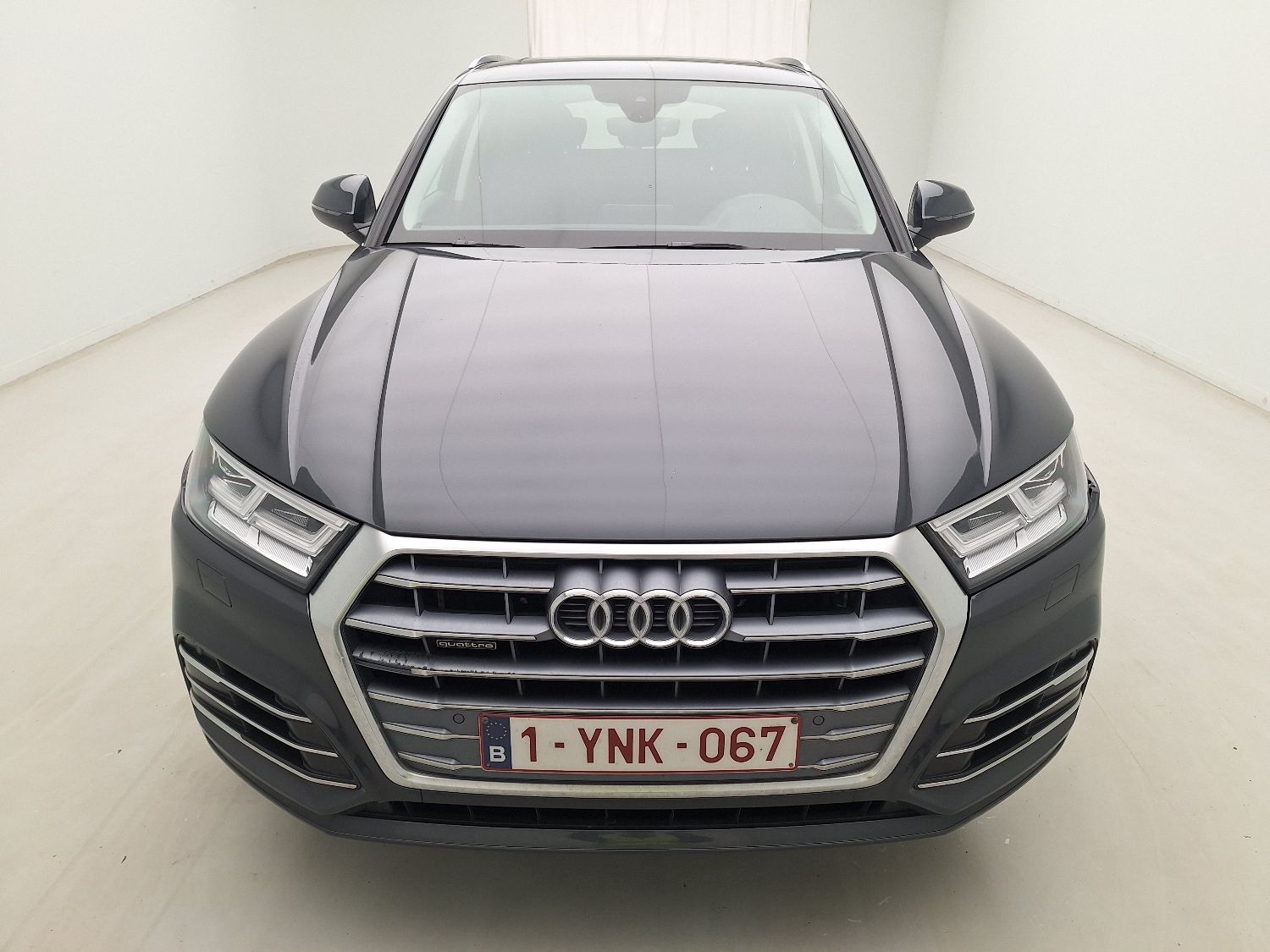 Audi, Q5 '16, Audi Q5 Business Edition 40 TDI quattro 5d