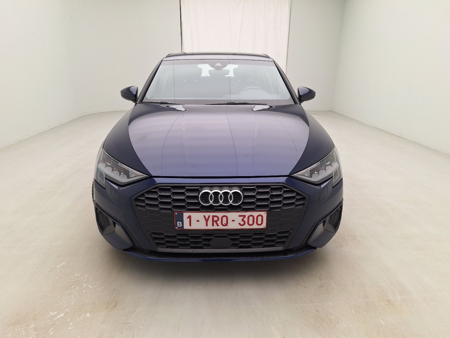 Audi, A3 SB '20, Audi A3 Sportback 2.0 30 TDi 85kW 5d