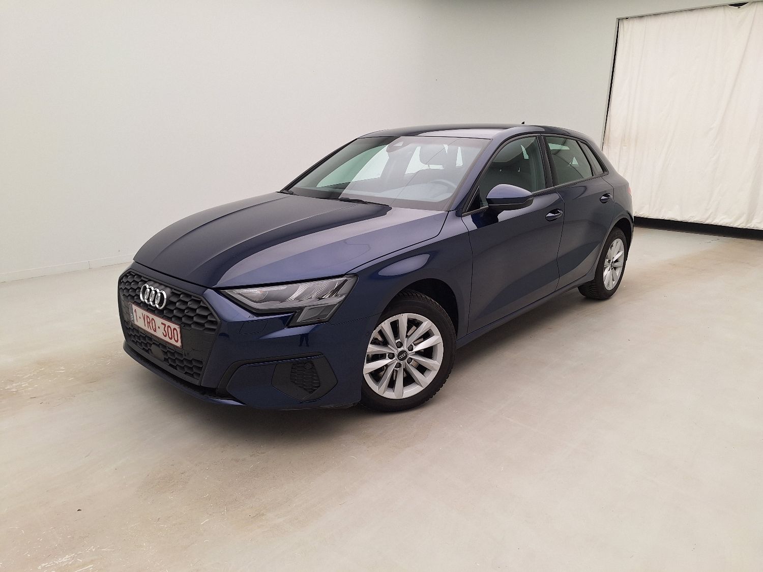 Audi, A3 SB '20, Audi A3 Sportback 2.0 30 TDi 85kW 5d photo